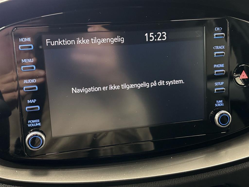 Toyota Aygo X 1,0 VVT-I Air Active 72HK 5d - Image 23