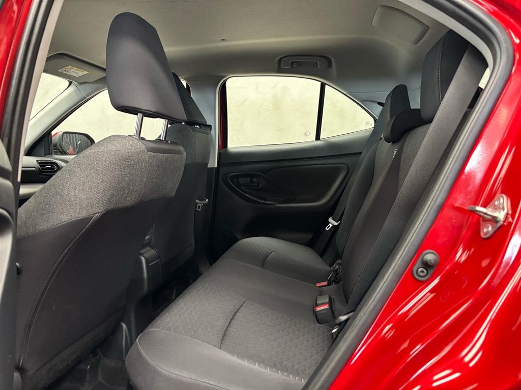 Toyota Yaris Cross 1,5 Hybrid Active Technology 116HK 5d Trinl. Gear - Image 7
