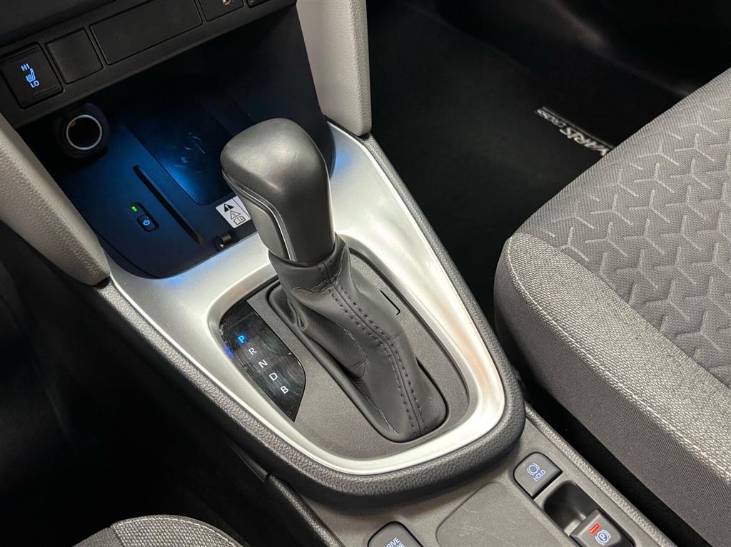 Toyota Yaris Cross 1,5 Hybrid Active Technology 116HK 5d Trinl. Gear - Image 9