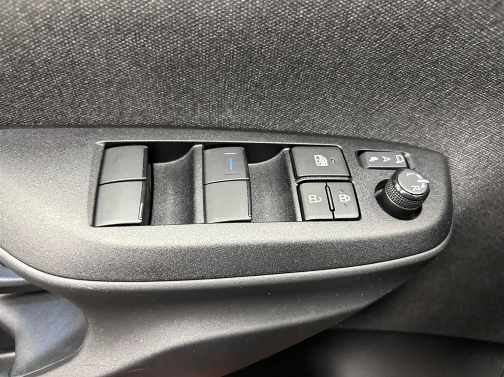 Toyota Yaris Cross 1,5 Hybrid Active Technology 116HK 5d Trinl. Gear - Image 11
