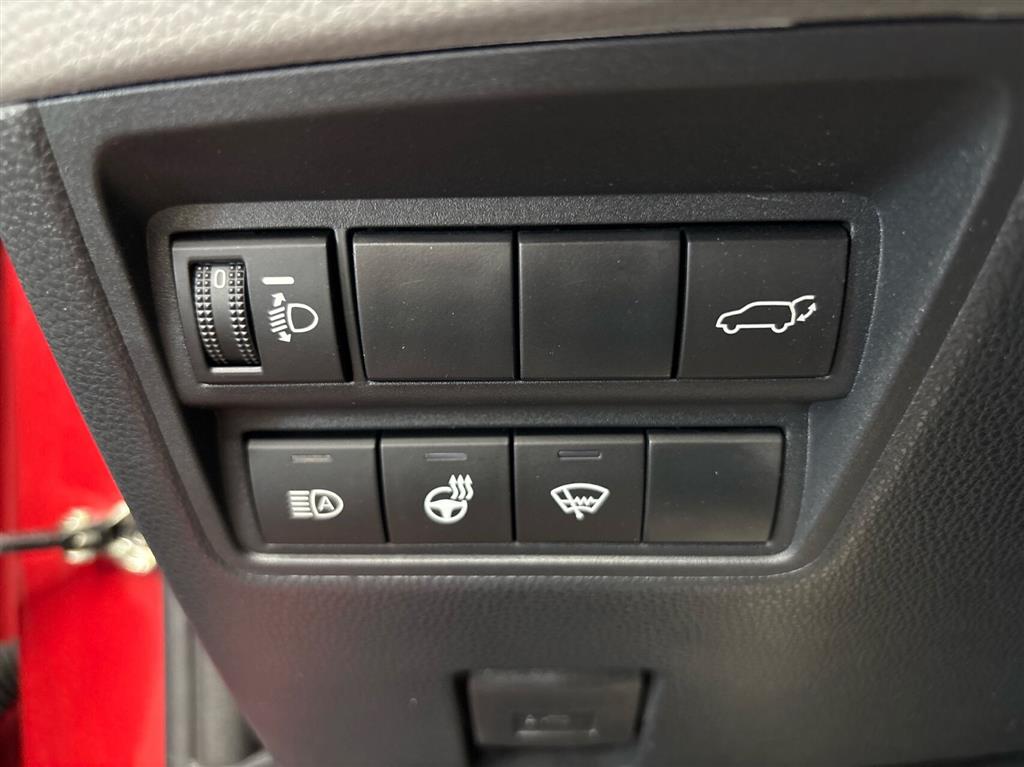 Toyota Yaris Cross 1,5 Hybrid Active Technology 116HK 5d Trinl. Gear - Image 20