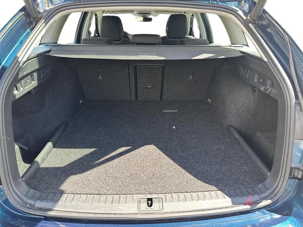 Skoda Octavia Combi 1,4 TSI Plugin-hybrid iV Plus iV DSG 204HK Stc 6g Aut. - Image 13
