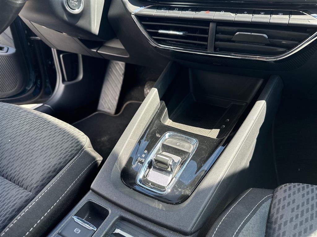 Skoda Octavia Combi 1,4 TSI Plugin-hybrid iV Plus iV DSG 204HK Stc 6g Aut. - Image 15