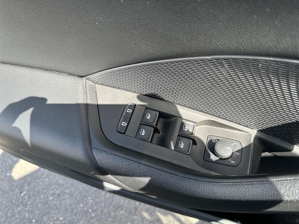 Skoda Octavia Combi 1,4 TSI Plugin-hybrid iV Plus iV DSG 204HK Stc 6g Aut. - Image 16