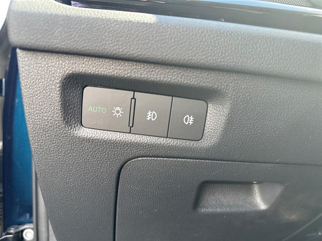 Skoda Octavia Combi 1,4 TSI Plugin-hybrid iV Plus iV DSG 204HK Stc 6g Aut. - Image 20