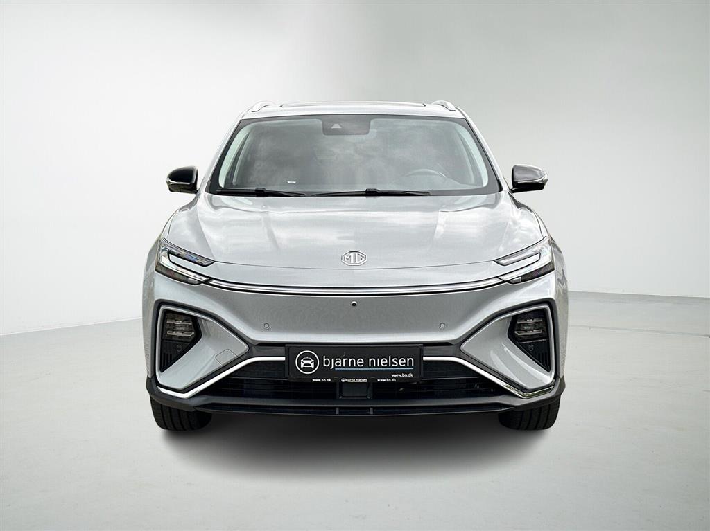 MG Marvel R EL Luxury 180HK 5d Aut. - Image 6