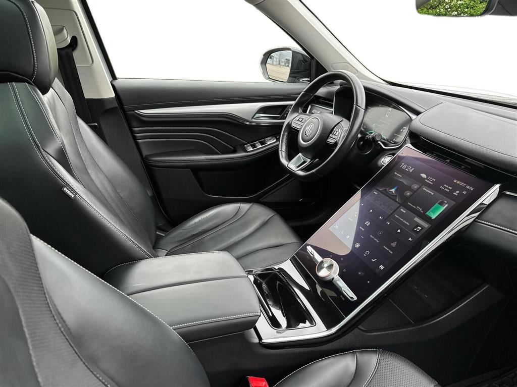 MG Marvel R EL Luxury 180HK 5d Aut. - Image 10