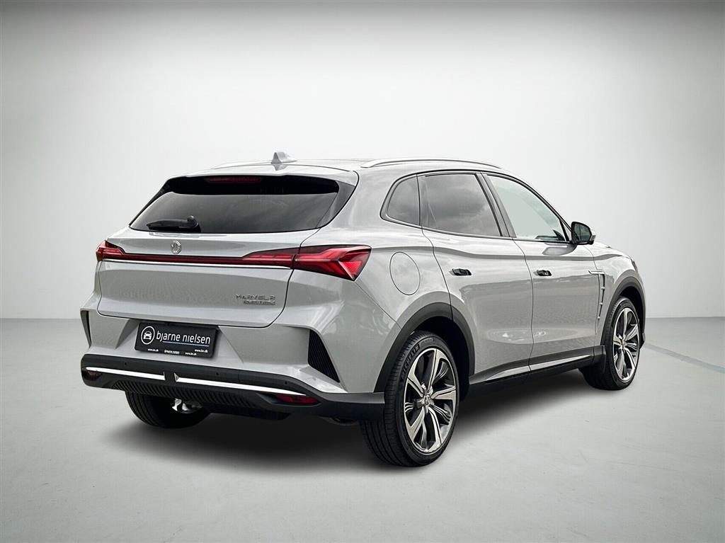 MG Marvel R EL Luxury 180HK 5d Aut. - Image 2