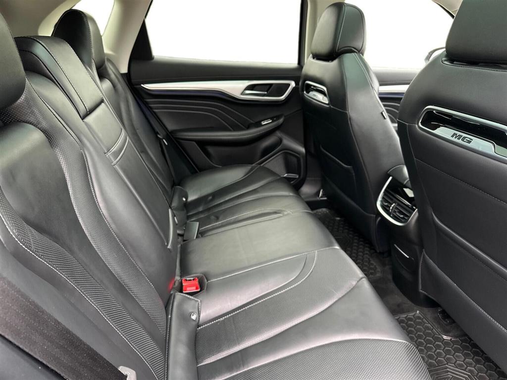 MG Marvel R EL Luxury 180HK 5d Aut. - Image 12
