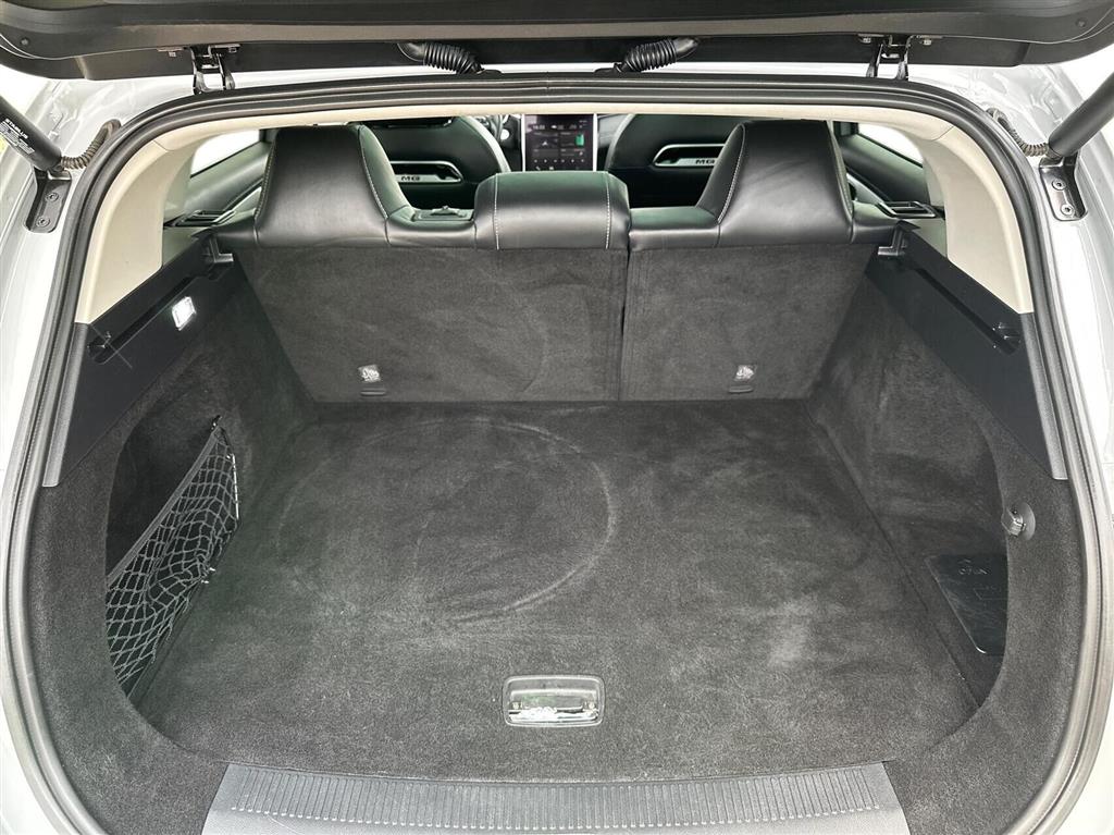 MG Marvel R EL Luxury 180HK 5d Aut. - Image 13