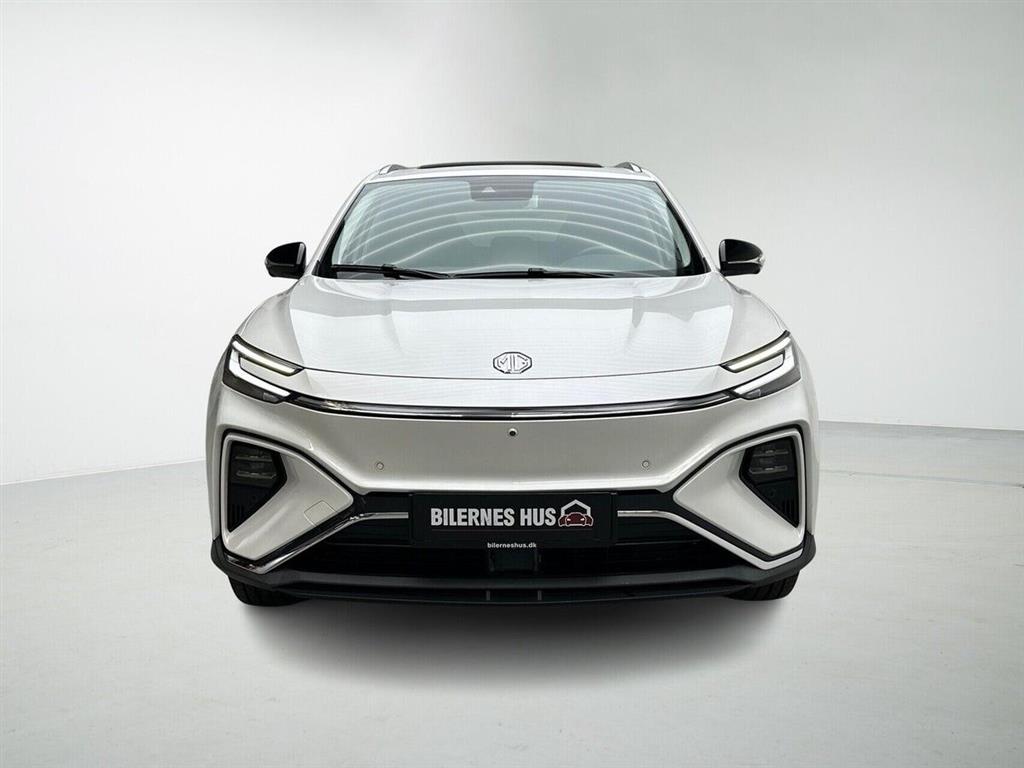 MG Marvel R EL Performance 4x4 288HK 5d Aut. - Image 7