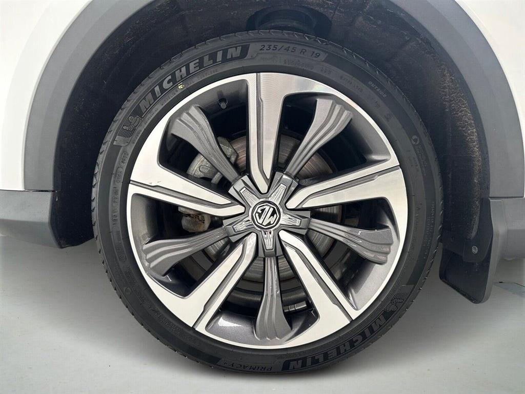 MG Marvel R EL Performance 4x4 288HK 5d Aut. - Image 9