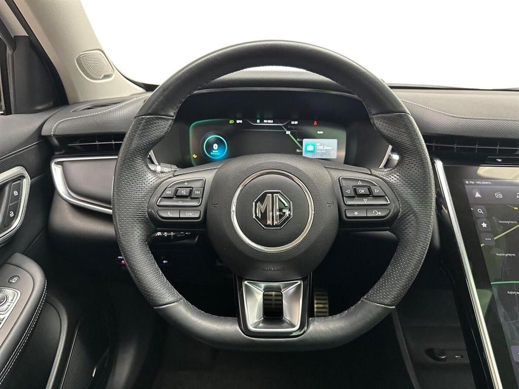 MG Marvel R EL Performance 4x4 288HK 5d Aut. - Image 10