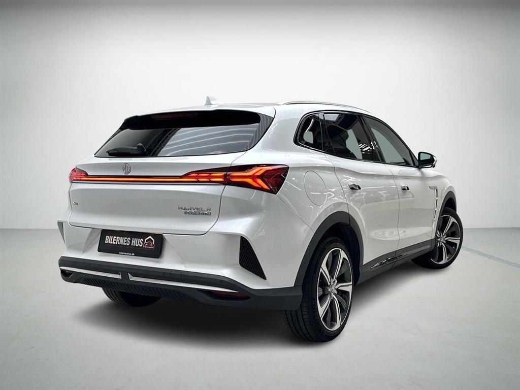 MG Marvel R EL Performance 4x4 288HK 5d Aut. - Image 2
