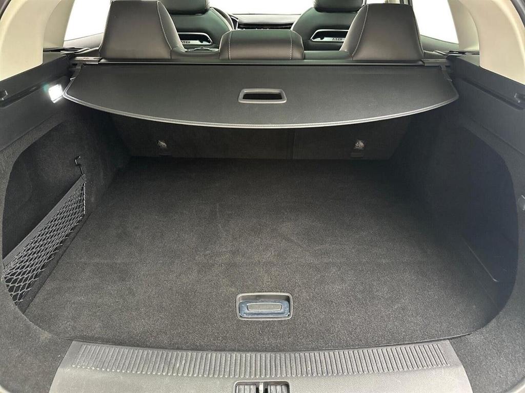 MG Marvel R EL Performance 4x4 288HK 5d Aut. - Image 14