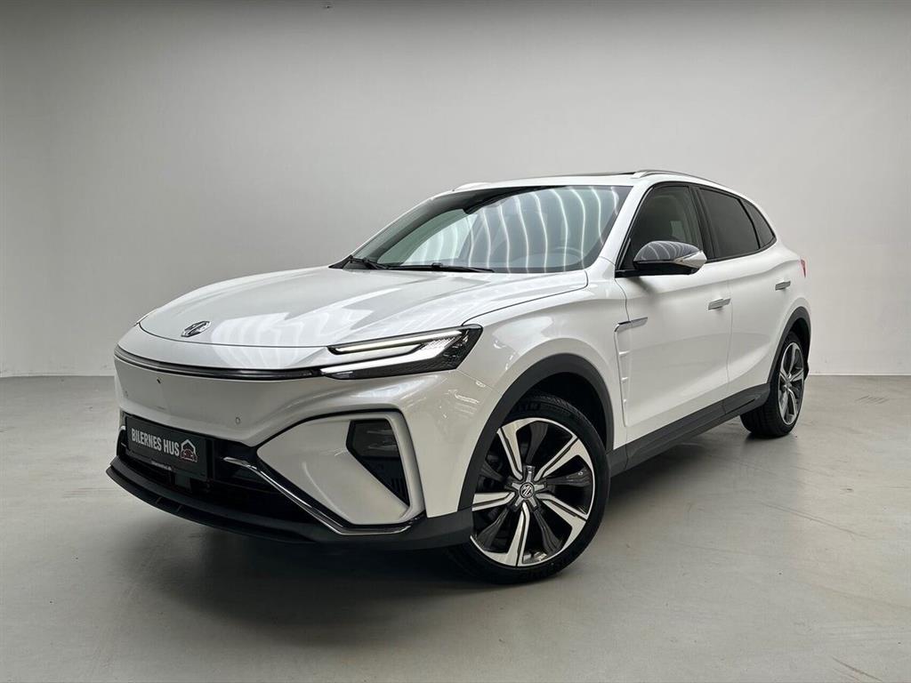 MG Marvel R EL Performance 4x4 288HK 5d Aut. - Image 18