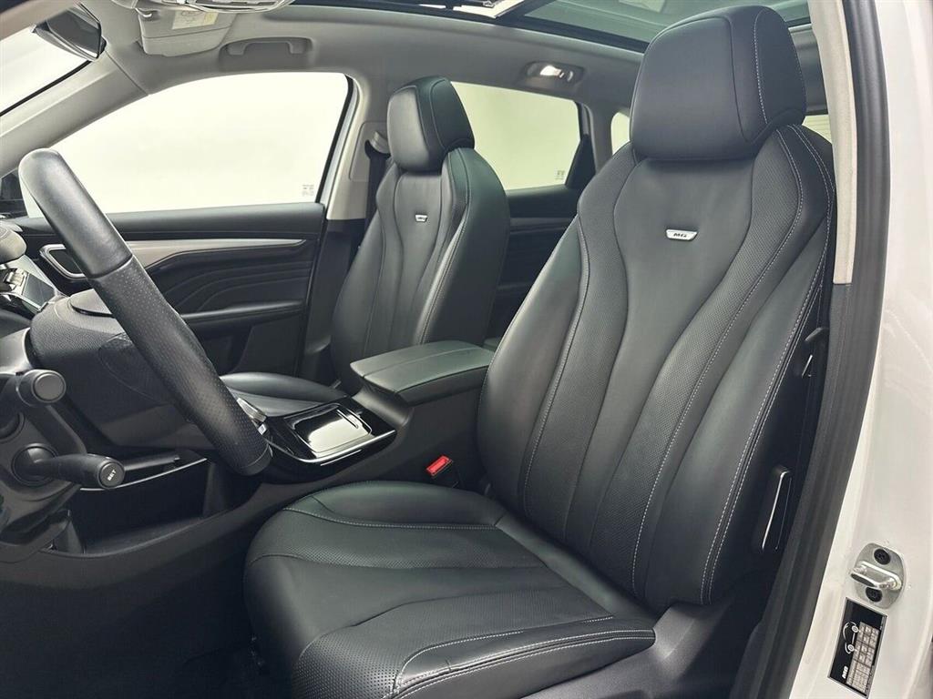 MG Marvel R EL Performance 4x4 288HK 5d Aut. - Image 19