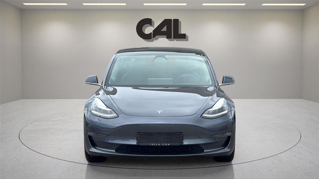 Tesla Model 3 EL Long Range AWD 498HK Aut. - Image 4