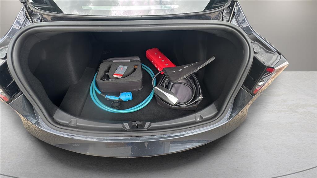 Tesla Model 3 EL Long Range AWD 498HK Aut. - Image 8