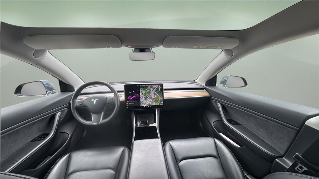 Tesla Model 3 EL Long Range AWD 498HK Aut. - Image 9