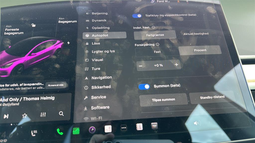 Tesla Model 3 EL Long Range AWD 498HK Aut. - Image 10