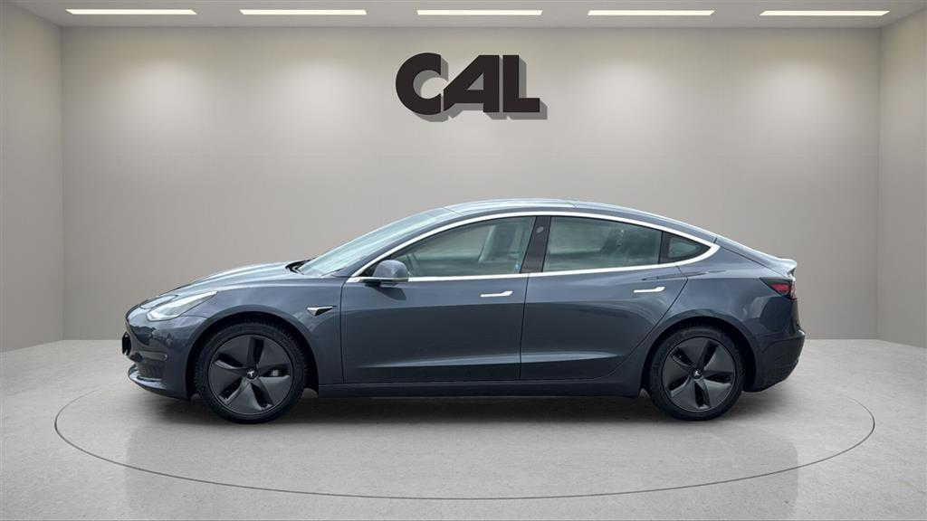 Tesla Model 3 EL Long Range AWD 498HK Aut. - Image 2