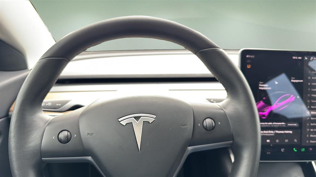 Tesla Model 3 EL Long Range AWD 498HK Aut. - Image 13