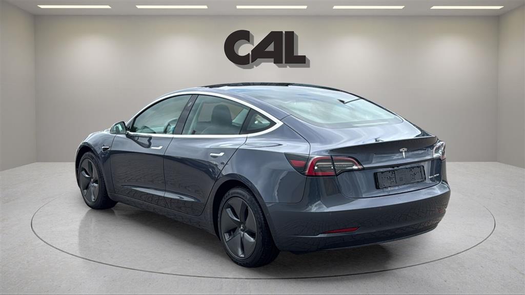 Tesla Model 3 EL Long Range AWD 498HK Aut. - Image 3