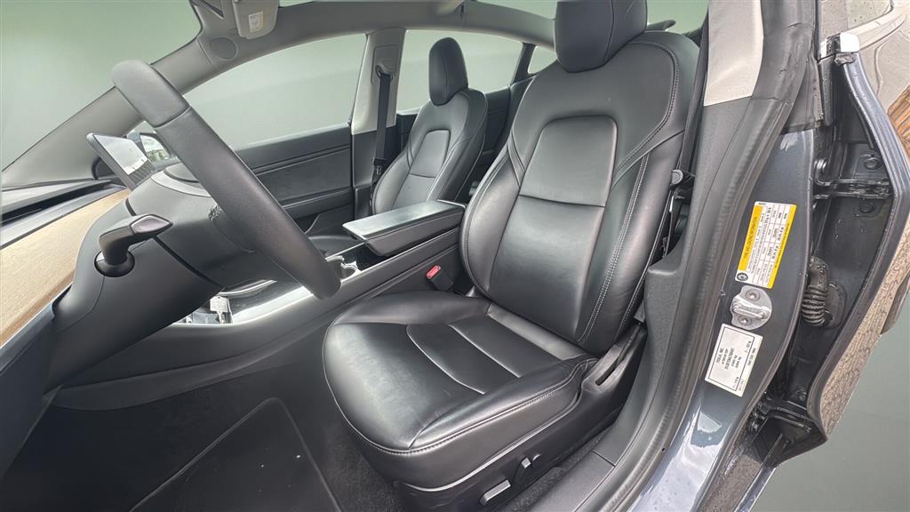 Tesla Model 3 EL Long Range AWD 498HK Aut. - Image 6