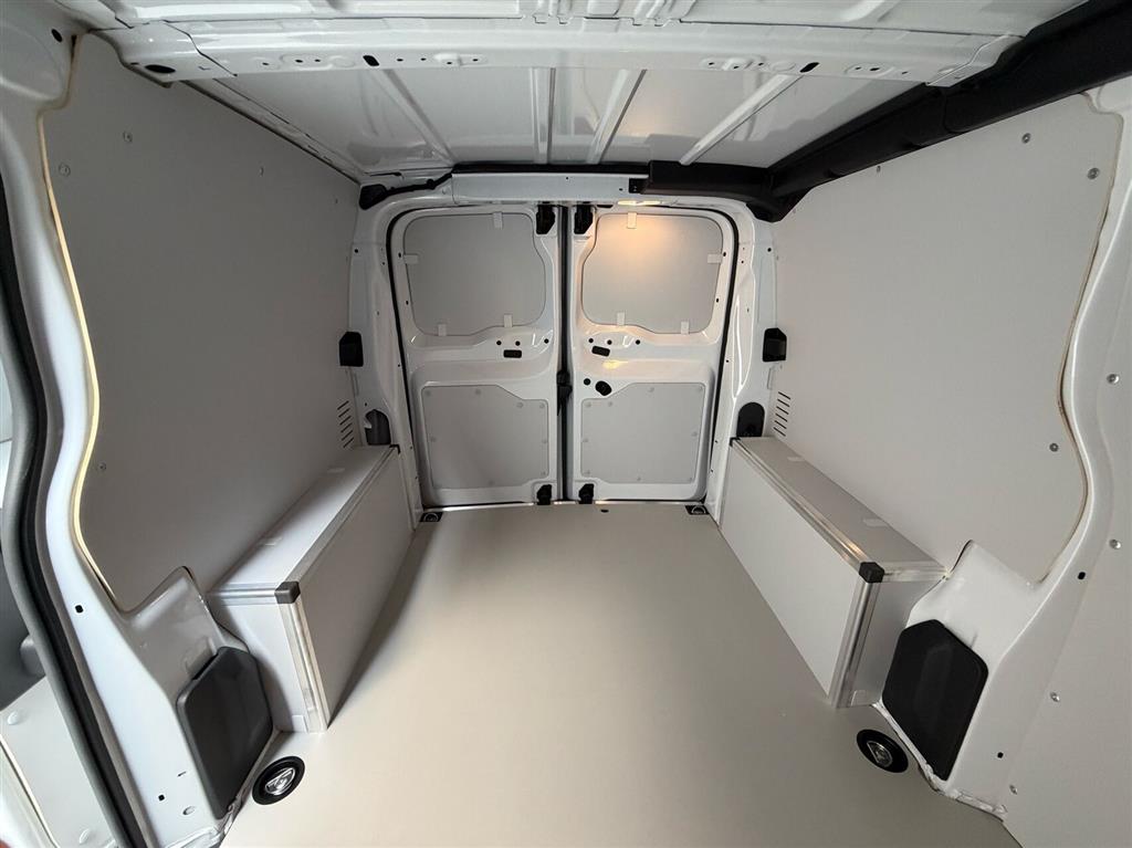 Opel Vivaro-e L2V1 EL Enjoy 136HK Van Aut. - Image 7