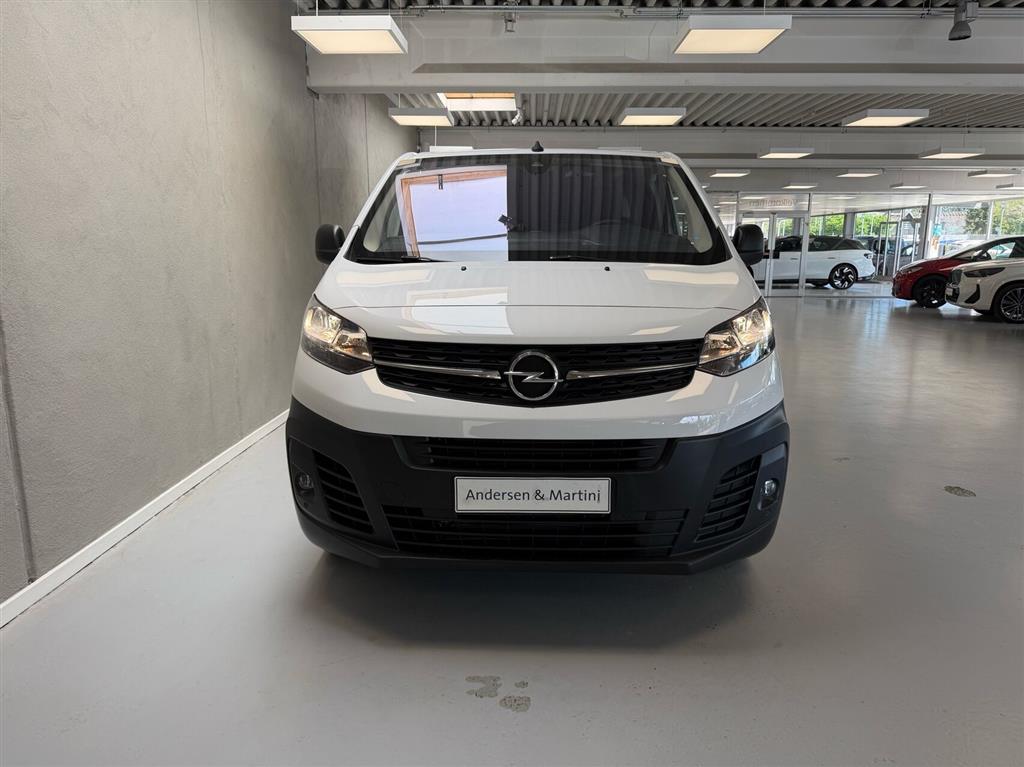 Opel Vivaro-e L2V1 EL Enjoy 136HK Van Aut. - Image 2