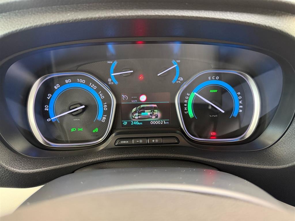 Opel Vivaro-e L2V1 EL Enjoy 136HK Van Aut. - Image 14