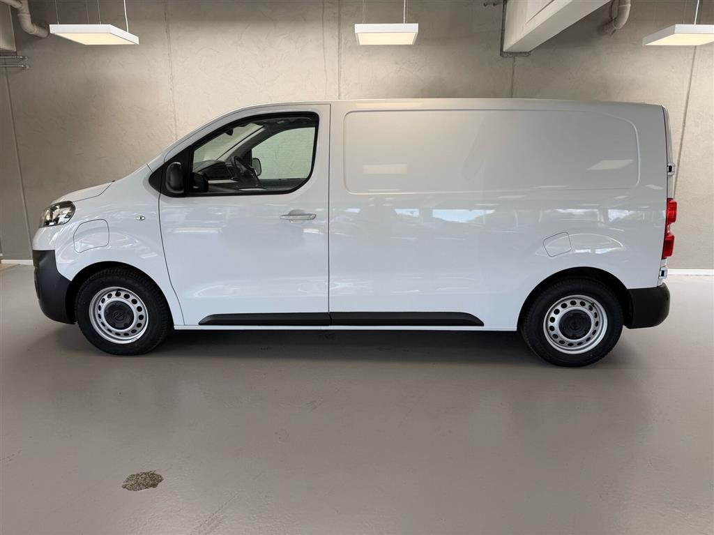Opel Vivaro-e L2V1 EL Enjoy 136HK Van Aut. - Image 3