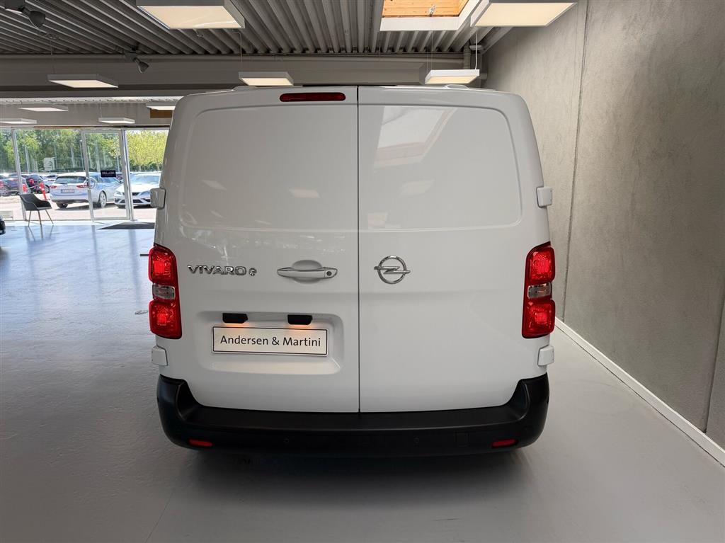 Opel Vivaro-e L2V1 EL Enjoy 136HK Van Aut. - Image 5