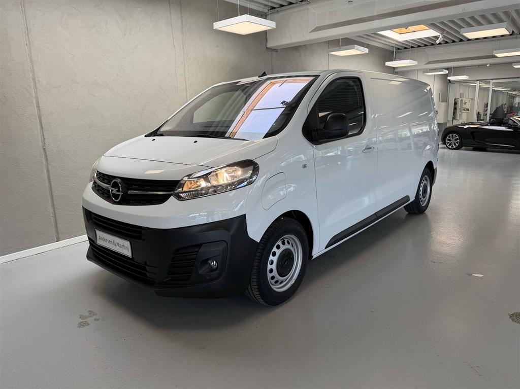 Opel Vivaro-e L2V1 EL Enjoy 136HK Van Aut.