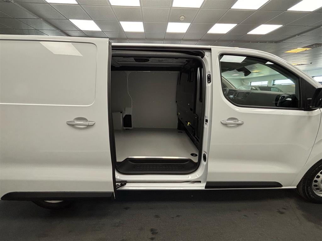 Opel Vivaro-e L2V1 EL Enjoy 136HK Van Aut. - Image 10