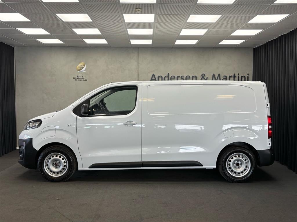 Opel Vivaro-e L2V1 EL Enjoy 136HK Van Aut. - Image 2