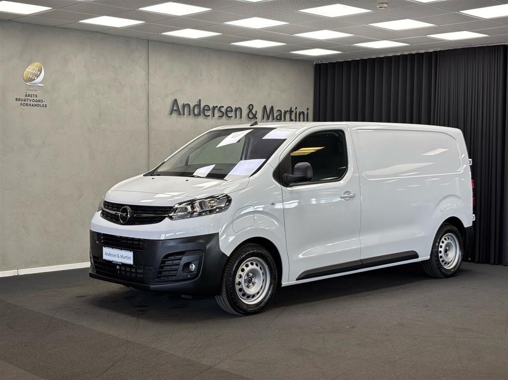 Opel Vivaro-e L2V1 EL Enjoy 136HK Van Aut.