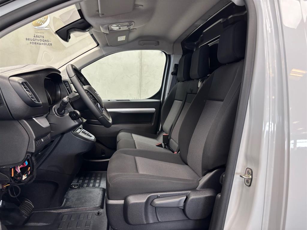 Opel Vivaro-e L2V1 EL Enjoy 136HK Van Aut. - Image 6