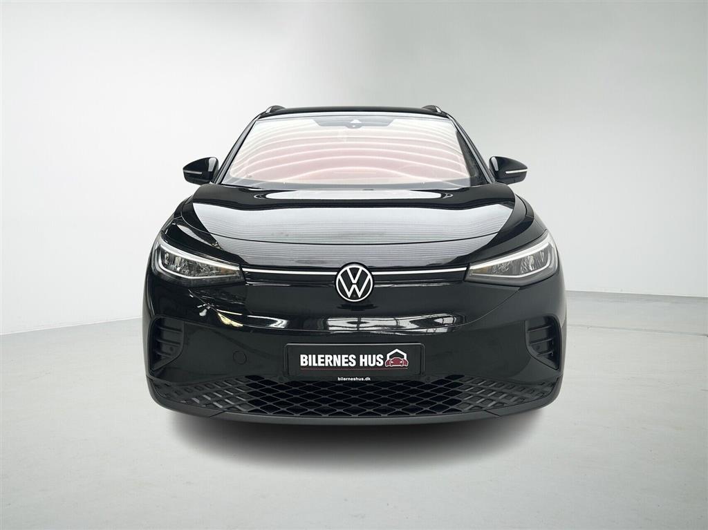 VW ID.4 EL Pro Performance 204HK 5d Aut. - Image 7