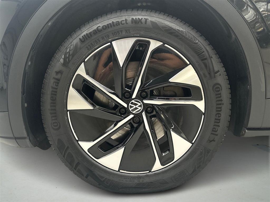 VW ID.4 EL Pro Performance 204HK 5d Aut. - Image 9