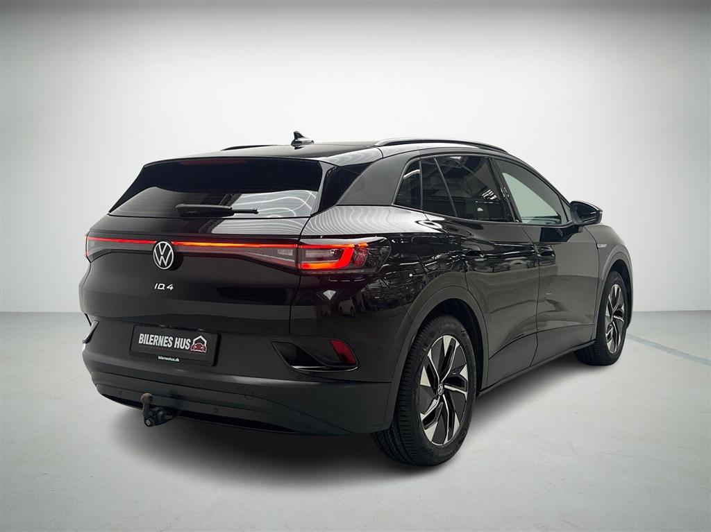 VW ID.4 EL Pro Performance 204HK 5d Aut. - Image 2