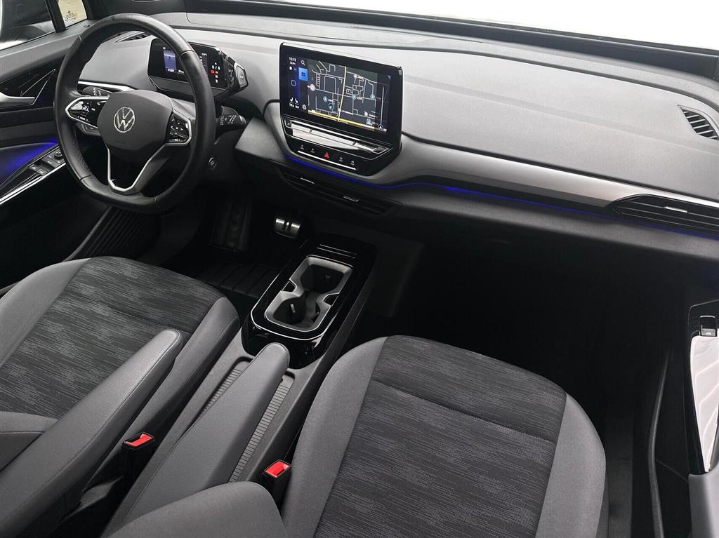 VW ID.4 EL Pro Performance 204HK 5d Aut. - Image 11
