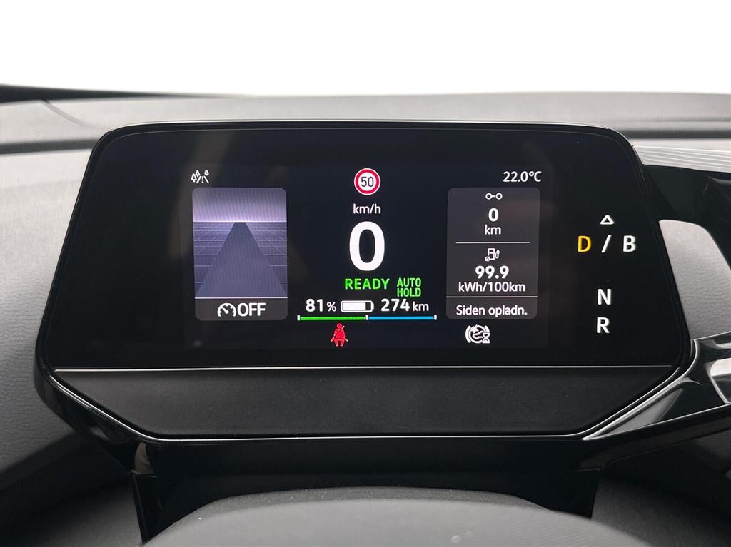 VW ID.4 EL Pro Performance 204HK 5d Aut. - Image 15
