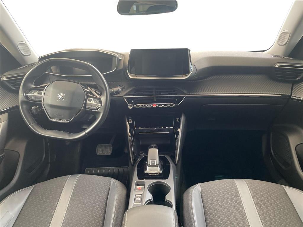 Peugeot 2008 1,5 BlueHDi Allure Pack EAT8 130HK 5d 8g Aut. - Image 6