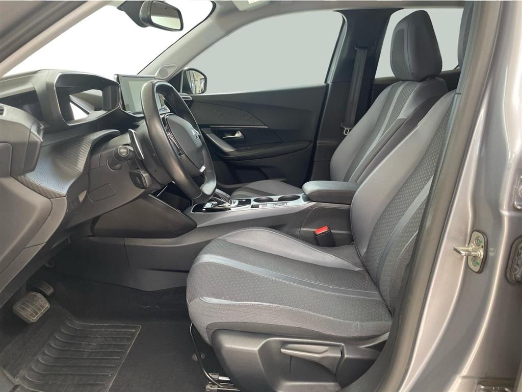 Peugeot 2008 1,5 BlueHDi Allure Pack EAT8 130HK 5d 8g Aut. - Image 7