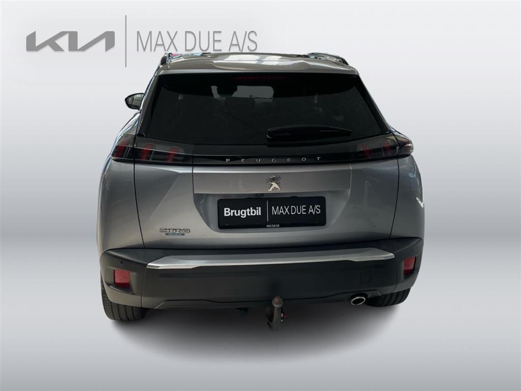 Peugeot 2008 1,5 BlueHDi Allure Pack EAT8 130HK 5d 8g Aut. - Image 12