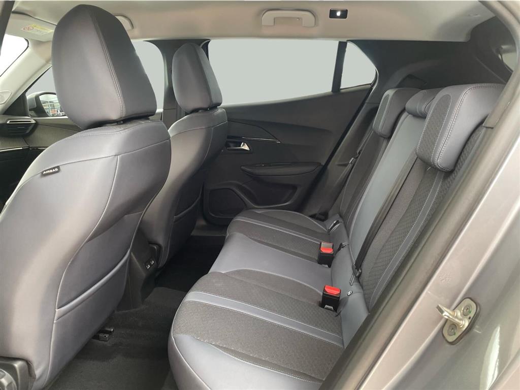Peugeot 2008 1,5 BlueHDi Allure Pack EAT8 130HK 5d 8g Aut. - Image 15