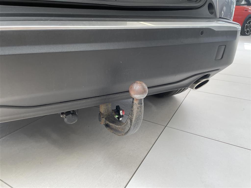 Peugeot 2008 1,5 BlueHDi Allure Pack EAT8 130HK 5d 8g Aut. - Image 16