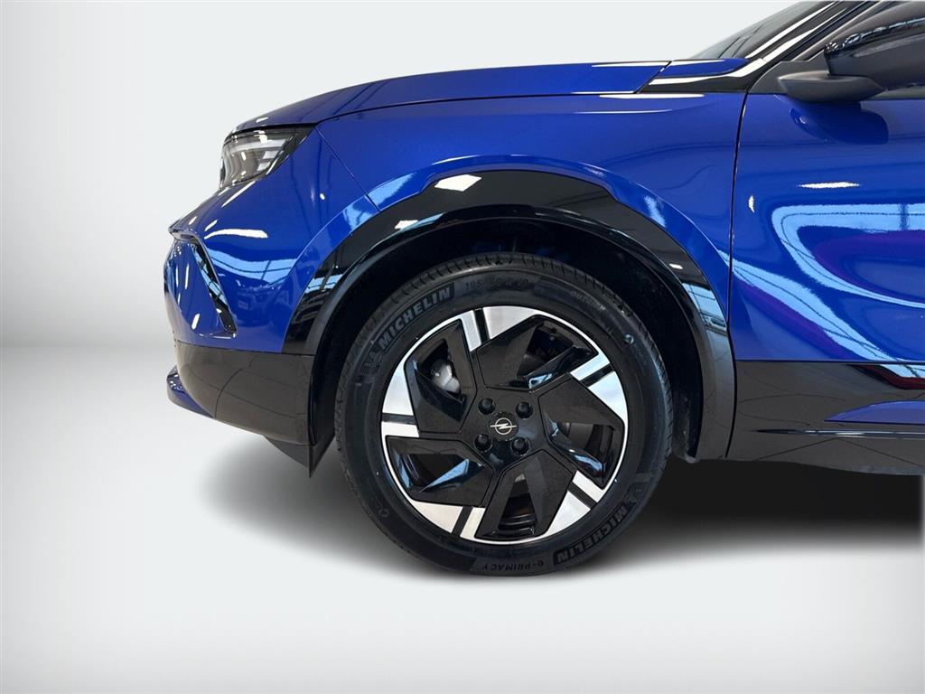 Opel Mokka-e EL GS-Line 156HK 5d Aut. - Image 9